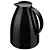 Garrafa Térmica Bule Viena Preto 750ml - Invicta - Imagem 2