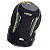 Mochila NTK Pathos GT Com Compartimento Para Notebook - Cinza com Preto - Imagem 3