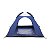 Barraca Dome 4 Pessoas Coluna 1800mm - NTK - Imagem 2