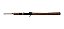 Vara Pesca Millenium Carbon Carretilha Mc-c 601 1,83m 30lbs - Imagem 2