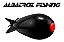 Boia Cevadeira Rocket Albatroz Fishing - Imagem 1