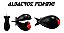 Boia Cevadeira Rocket Albatroz Fishing - Imagem 4