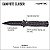 Canivete Closer Handcrafted C/ Clip - NTK - Imagem 6
