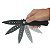Canivete Closer Handcrafted C/ Clip - NTK - Imagem 3
