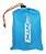 Lona Compacta Camping Barraca Fly Azul C/ Bolsa 2,20mx1,80m - Imagem 4