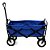 Carrinho Wagon Para Transporte De Equipamentos - NTK - Imagem 2
