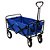 Carrinho Wagon Para Transporte De Equipamentos - NTK - Imagem 1