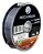 Linha Pesca Brasil Aqualine Invisible 0,60mm 100mt - 27,4 Kg/60,3 Lb - Imagem 1