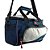 Bolsa De Pesca Pro Team Tamanho Grande 26L - Pesca Brasil - Imagem 1
