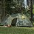 Barraca De Camping Zeus 6 Pessoas Com Avancê Fechado - Guepardo - Imagem 2
