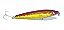 Isca Artificial Maruri Big 130 13cm 28g Laranjado - Imagem 1