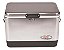 Cooler Caixa Térmico Coleman Aço Inoxidável 54qt / 51,1L - Imagem 1