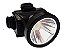 Lanterna De Cabeça Recarregável Yaha Bivolt 1 Led 3w Pa923 - Imagem 1