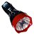 Lanterna Recarregável Led Bivolt Feian Fa-1183 - Imagem 1