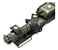 Faca Tatica  Explorer Sobrevivência Militar - Invictus - Imagem 6