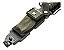 Faca Tatica  Explorer Sobrevivência Militar - Invictus - Imagem 5