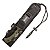 Faca Tatica Ful Tang Komodo Militar Aço Inox 3CR - Invictus - Imagem 4