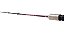 Vara Pesca Millenium Carbon Molinete Mc-m 561 1,68m 30lbs - Imagem 1