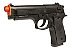 Pistola Airsoft Co2 Beretta 92 FS 6mm - Umarex - 6 mm - Preto - Imagem 4