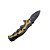 Canivete Krait - BR Force - Imagem 1