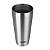 Copo Cerveja Thermos Térmico Dublin Inox Vácuo 350ml - Imagem 1