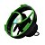 Mini Ventilador Vento Barraca 400 Lumens Recarregável - NTK - Imagem 3