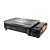Fogareiro Magus Horizontal 3 Em 1 Fuel Flex Campgás - NTK - Imagem 1