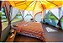 Barraca Coleman Family Octagon 98 Para 8 Pessoas Weathertec - Imagem 4