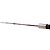 Vara Pesca Millenium Carbon Molinete Mc-m 661 1,98m 80lbs - PescaBrasil - Imagem 1