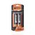 Kit 2 Baterias Recarregáveis 18650 3,7v 2200mAh - Invictus - Imagem 2