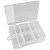 Mini Estojo PB Multi-Uso Retangular - Pesca Brasil - Imagem 1