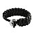 Pulseira Tática Cord Mag Paracord Pederneira - NTK - Imagem 1