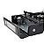 Fogão Camping Fogareiro Frontier Flex Preto Com Acendedor Automatico - NTK - Imagem 3