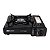 Fogão Camping Fogareiro Frontier Flex Preto Com Acendedor Automatico - NTK - Imagem 2