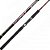 Vara Para Molinete Impacto GII 1,80m 25m 6,0 - Pesca Brasil - Imagem 1