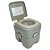 Banheiro Portatil Para Camping EcoCamp 20L - NTK - Imagem 1