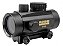 Mira Holográfica Red Dot Rossi 1x30 Mounts 3/8 11mm - Imagem 1