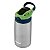 Squeeze Conitgo Autospout Kids Verde 384ml - Imagem 1