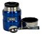 Pote Térmico 470ml Everest Azul Thermos - Imagem 1