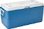 Caixa Termica Extreme 100 Qt / 94,6L Azul - Coleman - Imagem 1