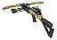 Balestra Recurva Rage Elite 185 LBS Hori-Zone - Artemis - Imagem 5