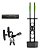 Balestra Recurva Rage Elite 185 LBS Hori-Zone - Artemis - Imagem 10