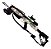 Balestra Recurva Rage Elite 185 LBS Hori-Zone - Artemis - Imagem 2