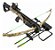 Balestra Recurva Rage Elite 185 LBS Hori-Zone - Artemis - Imagem 6