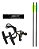 Balestra Recurva Rage X 175 LBS Hori-Zone - Artemis - Imagem 5