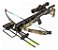 Balestra Recurva Rage X 175 LBS Hori-Zone - Artemis - Imagem 4