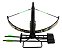 Balestra Recurva Rage X 175 LBS Hori-Zone - Artemis - Imagem 2