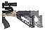 Balestra Composta  Hori-Zone Quick Strike 185 Lbs - Artemis - Imagem 6