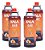 Kit 4 Cartuchos De Gás Butano/propano 227g 410ml - Kala - Imagem 5