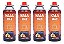 Kit 4 Cartuchos De Gás Butano/propano 227g 410ml - Kala - Imagem 1